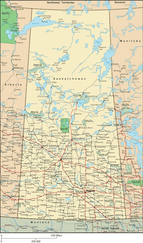 towns and cities in saskatchewan.